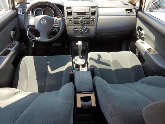 2010 Nissan Versa S VIN: 3N1BC1AP2AL437541 Lot: 57385454