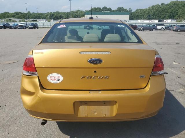 1FAHP35N69W134449 2009 Ford Focus Se