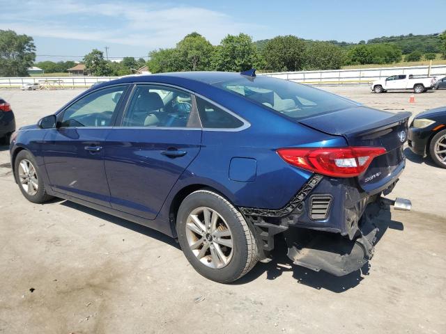 Vin: 5npe24af4fh147055, lot: 59173084, hyundai sonata se 20152