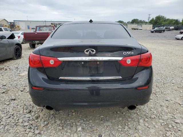 2015 Infiniti Q50 Base VIN: JN1BV7AP2FM335733 Lot: 57966394