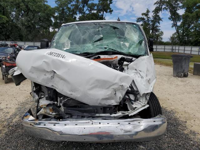2021 GMC SAVANA G25 1GTW7AF70M1179110