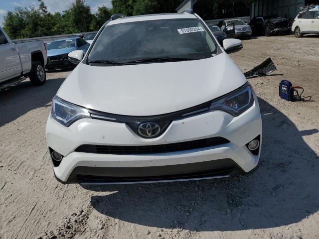 2017 Toyota Rav4 Xle VIN: JTMWFREV9HJ101948 Lot: 57850204