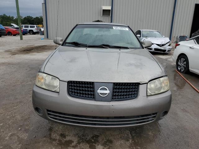 2004 Nissan Sentra 1.8 VIN: 3N1CB51D64L917333 Lot: 58512074