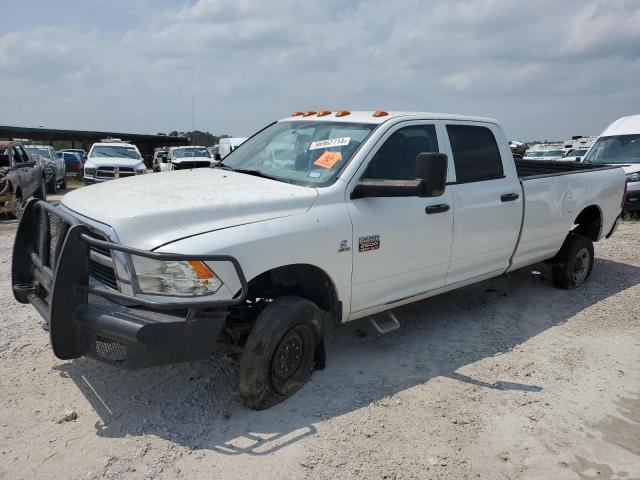 2012 Dodge Ram 2500 St VIN: 3C6UD5HL6CG312591 Lot: 56962714