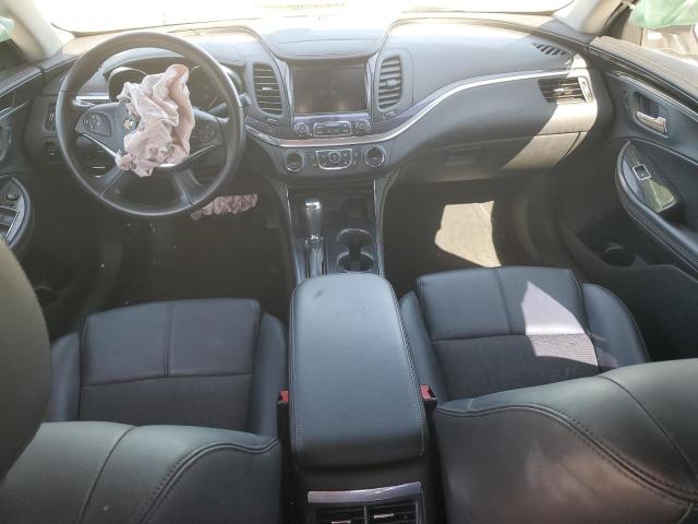 2016 Chevrolet Impala Lt VIN: 2G1115S37G9160567 Lot: 58108884