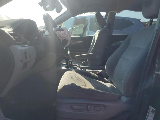 2016 Honda Pilot Ex VIN: 5FNYF6H41GB015288 Lot: 45043084