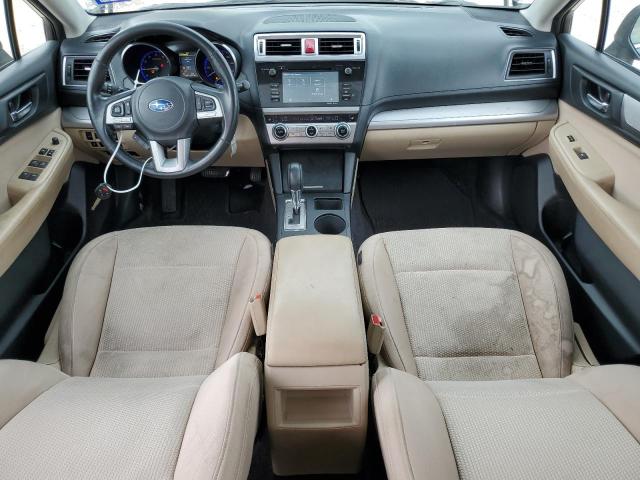 2015 Subaru Outback 2.5I Premium VIN: 4S4BSBDC2F3260423 Lot: 61060904