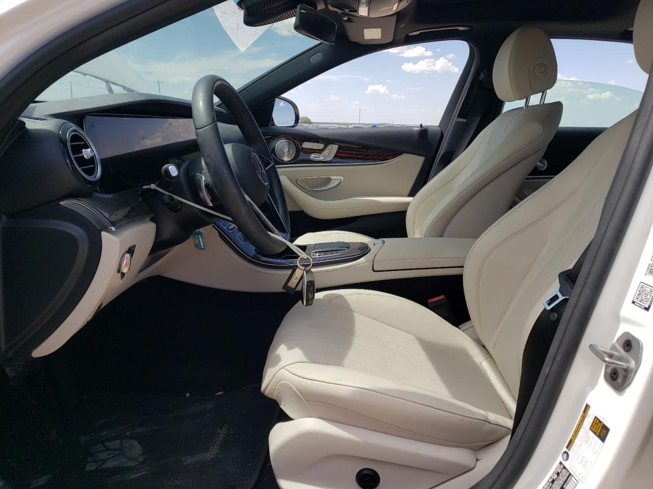 W1KZF5KB1MA979244 2021 Mercedes-Benz E 450 4Matic