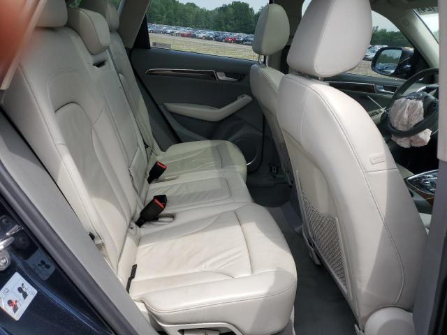 2011 Audi Q5 Prestige VIN: WA1WKAFP4BA004896 Lot: 60262124