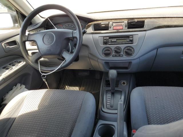 2003 Mitsubishi Lancer Es VIN: JA3AJ26E43U070922 Lot: 58720294