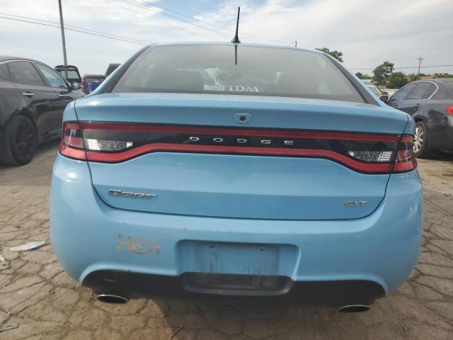 2013 Dodge Dart Sxt VIN: 1C3CDFBA4DD296492 Lot: 56940764