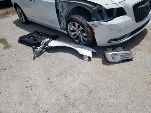 2017 Chrysler 300C VIN: 2C3CCAEG1HH667882 Lot: 59951544