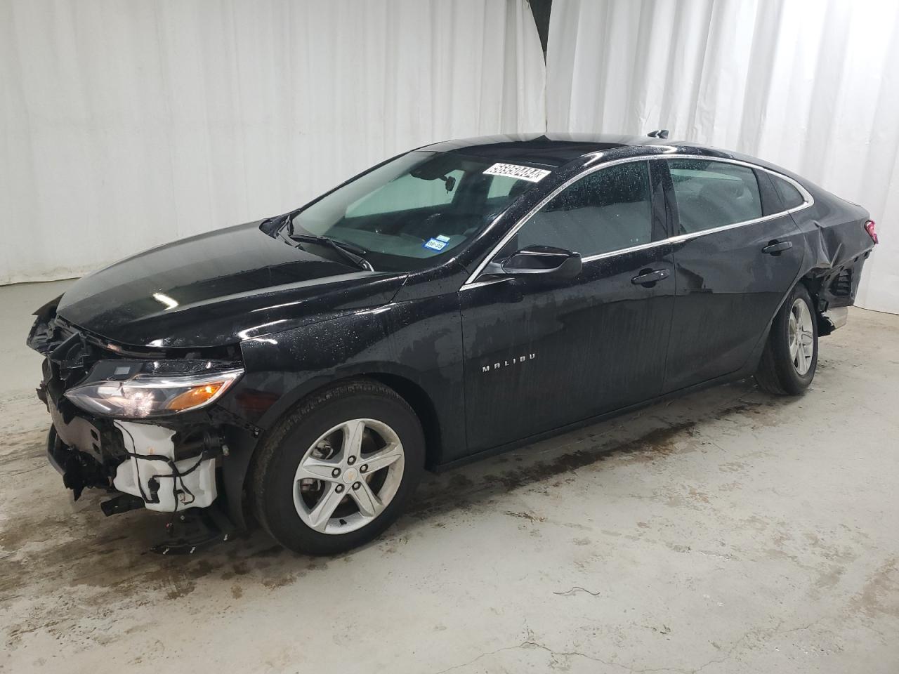 1G1ZD5ST6RF126074 2024 Chevrolet Malibu Lt