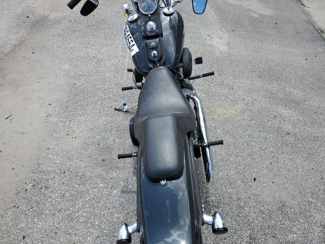2007 HARLEY-DAVIDSON FXSTB 1HD1JA5137Y050121