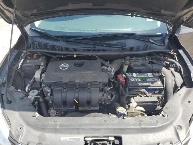 2013 Nissan Sentra S VIN: 3N1AB7APXDL765148 Lot: 59886604