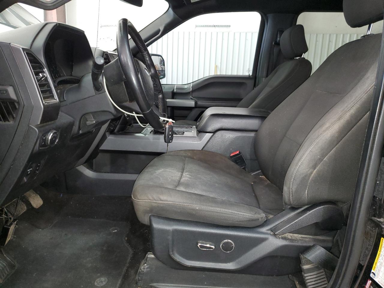 1FTEW1EG0JKE36109 2018 Ford F150 Supercrew 1FTEW1EG0JKE36109 2018 Ford F150 Supercrew