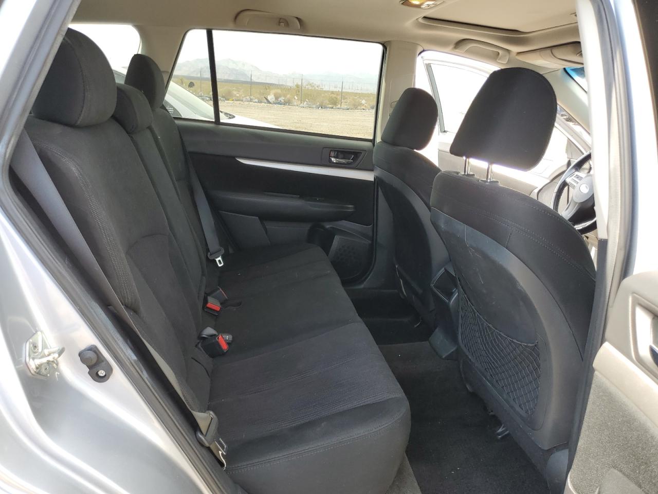 4S4BRBGC9D3223776 2013 Subaru Outback 2.5I Premium