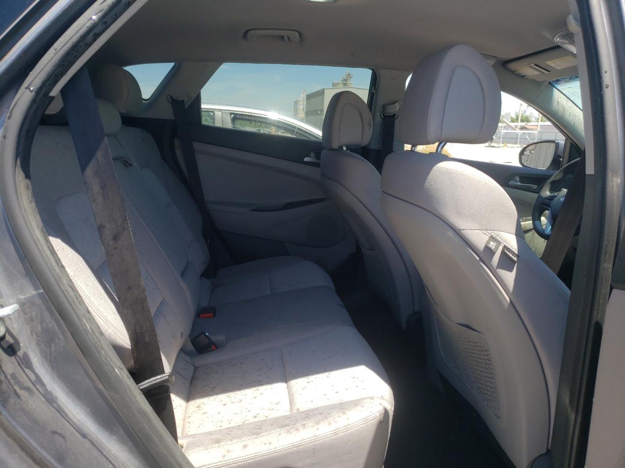 KM8J3CA43JU747189 2018 Hyundai Tucson Sel