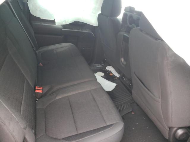 2022 CHEVROLET 1500 SILVE - 1GCPYJEK9NZ122995