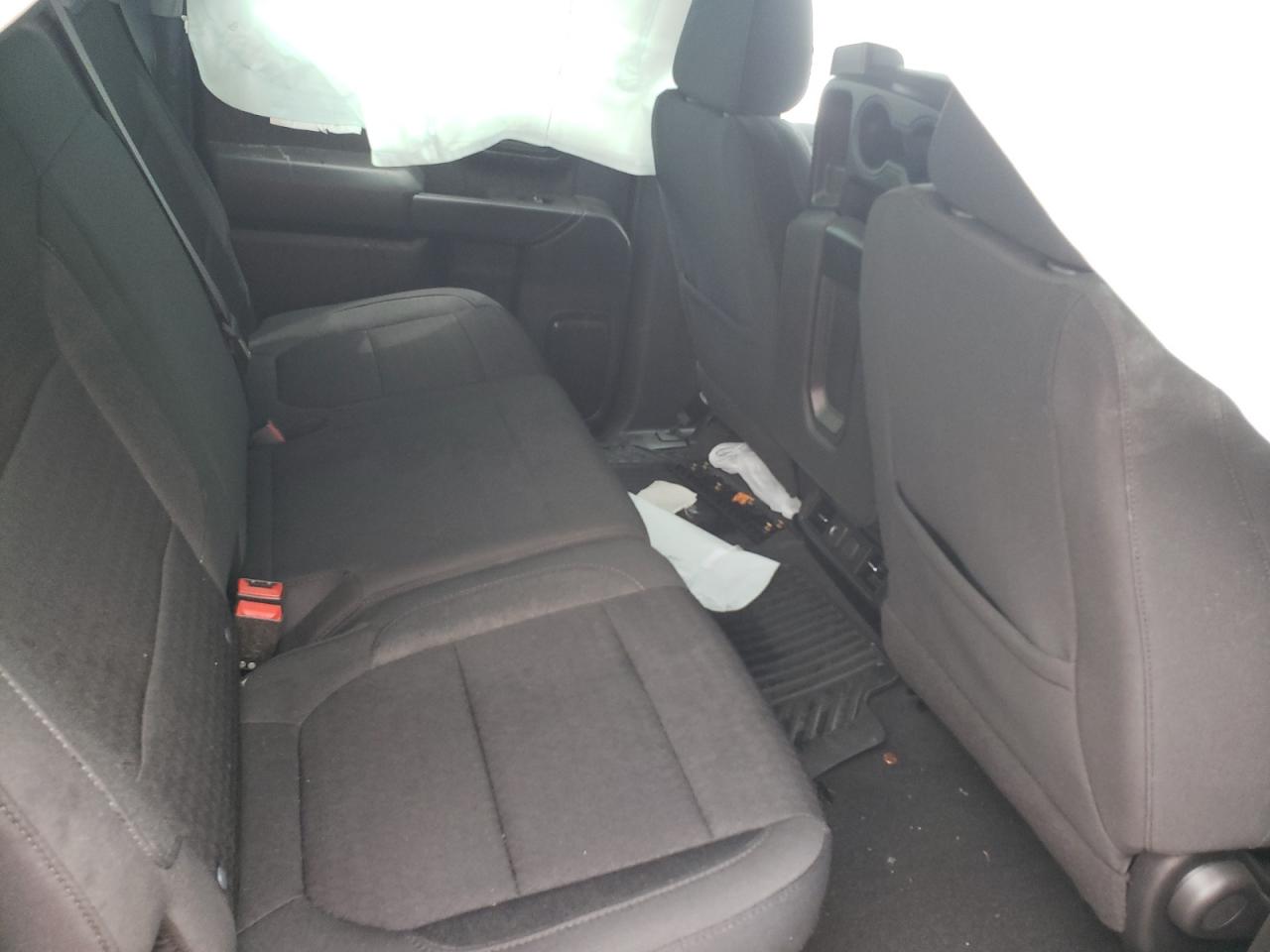 1GCPYJEK9NZ122995 2022 Chevrolet Silverado Ltd K1500 Lt-L