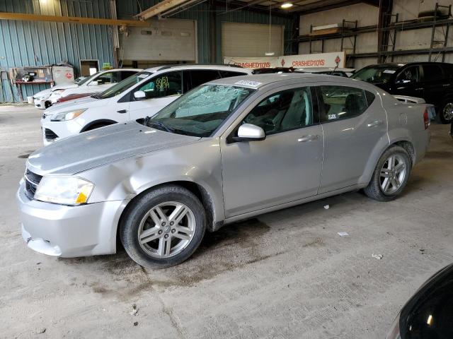 1B3CC5FB7AN215133 2010 Dodge Avenger R/T