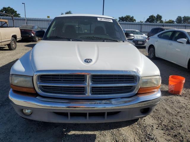 2000 Dodge Dakota VIN: 1B7GL22N9YS552719 Lot: 58148084