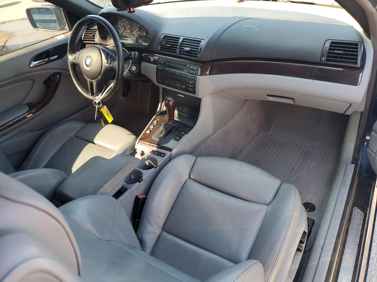 WBABS33492PG86228 2002 BMW 325 Ci