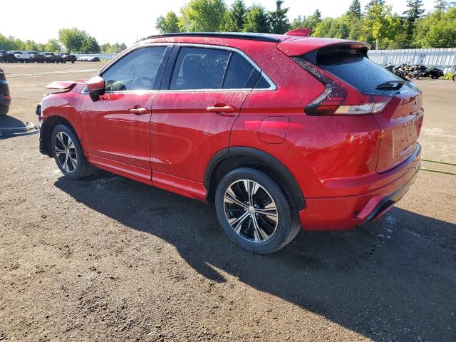 2022 Mitsubishi Eclipse Cross Le VIN: JA4ATVAA6NZ600745 Lot: 59228794