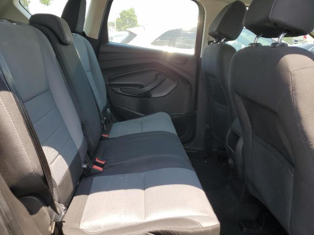 2017 Ford Escape S VIN: 1FMCU0F7XHUD56039 Lot: 59345254