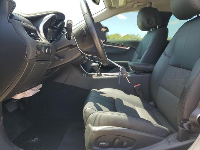 2014 Chevrolet Impala Lt VIN: 2G1125S33E9108945 Lot: 55259234