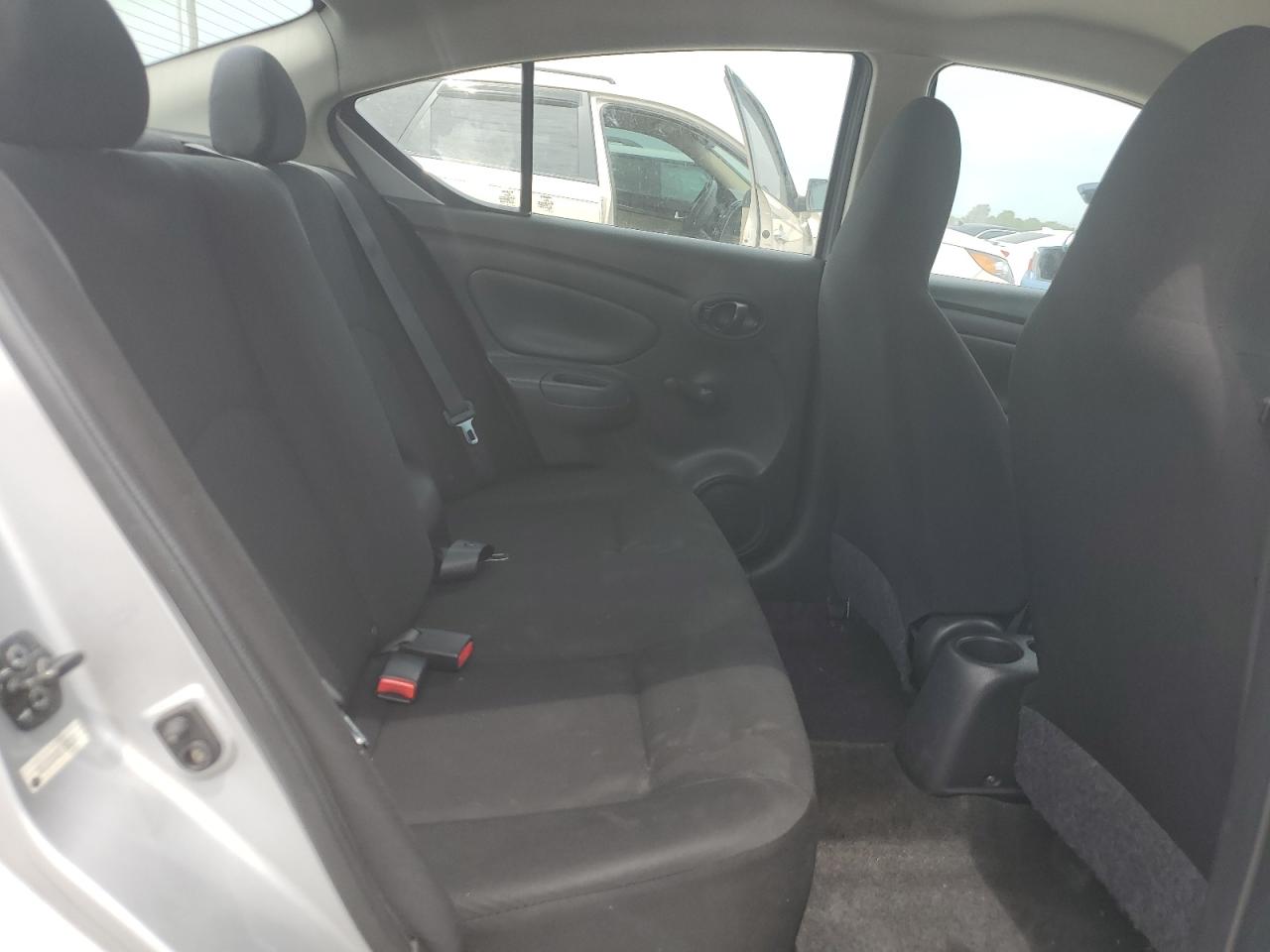 3N1CN7AP3EL862516 2014 Nissan Versa S