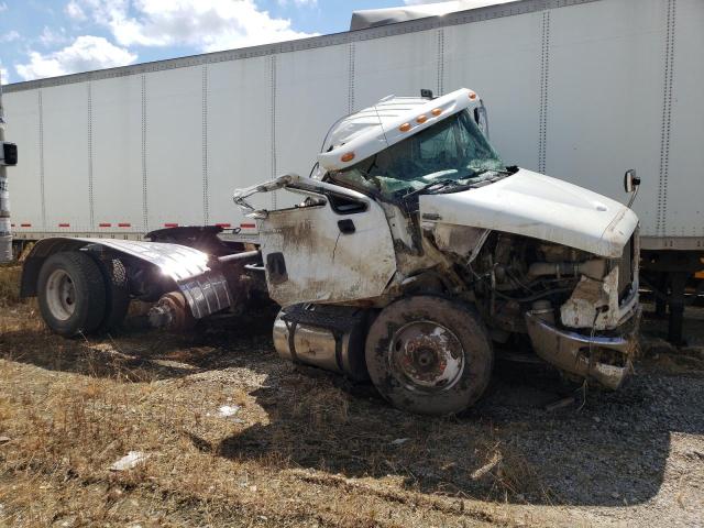 2011 International 8000 8600 VIN: 1HSHXSJR9BJ402319 Lot: 59644554