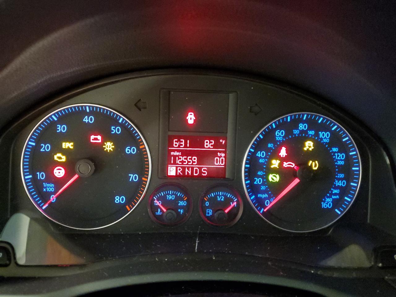 3VWEF71K27M196959 2007 Volkswagen Jetta Wolfsburg