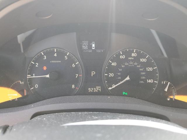 2012 Lexus Rx 350 VIN: 2T2BK1BA0CC150212 Lot: 58794574