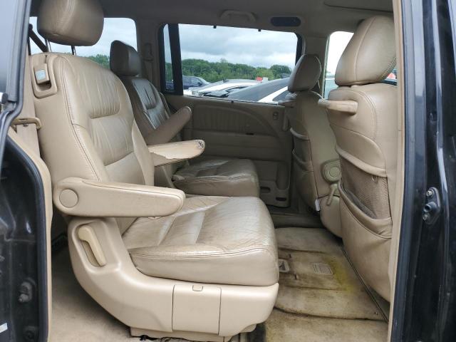 2005 Honda Odyssey Exl VIN: 5FNRL38625B136504 Lot: 57810474