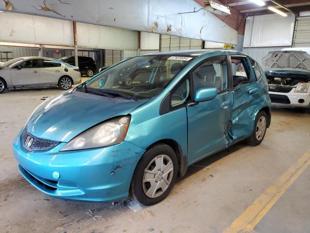 Vin: jhmge8h33dc043683, lot: 57920854, honda fit 2013 img_1