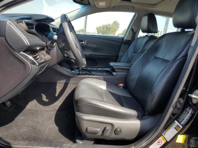 2016 Toyota Avalon Xle VIN: 4T1BK1EB2GU200587 Lot: 59173224