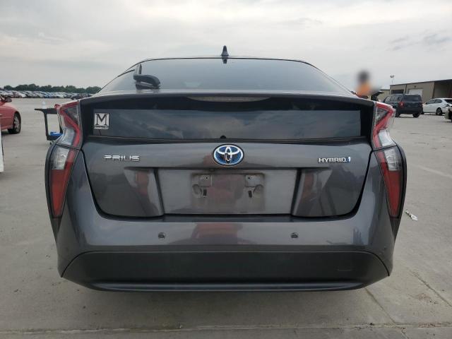 2017 Toyota Prius VIN: JTDKARFU2H3047772 Lot: 56460804