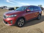 KIA SORENTO EX photo