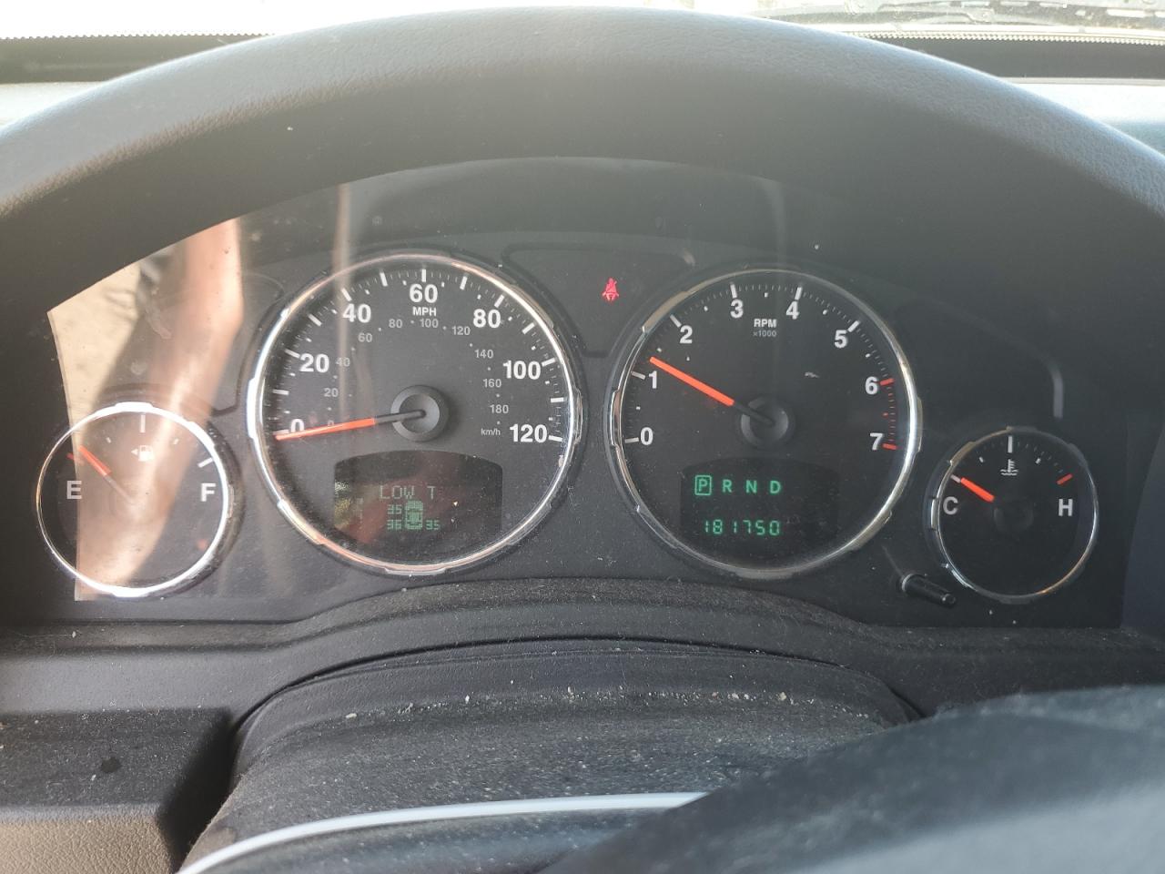 1J4PP5GK7AW148122 2010 Jeep Liberty Limited 1J4PP5GK7AW148122 2010 Jeep Liberty Limited