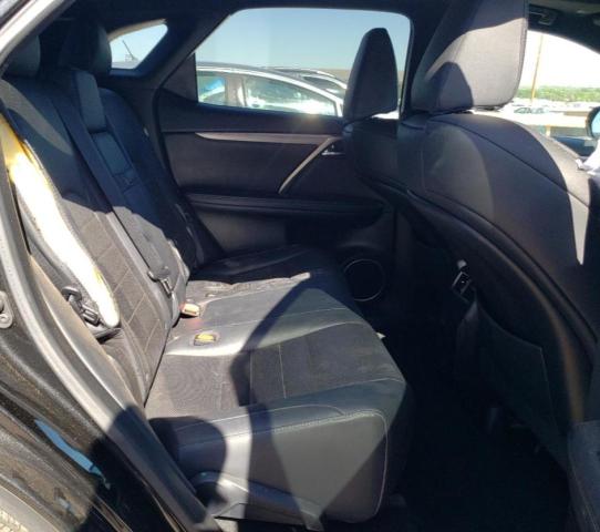 2020 Lexus Rx 350 F-Sport VIN: 2T2YZMDA2LC247514 Lot: 57703974