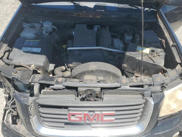 2005 GMC Envoy VIN: 1GKDS13S352186292 Lot: 58755334