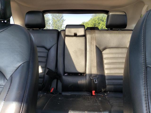 2017 Ford Edge Sel VIN: 2FMPK4J87HBB99851 Lot: 60291924