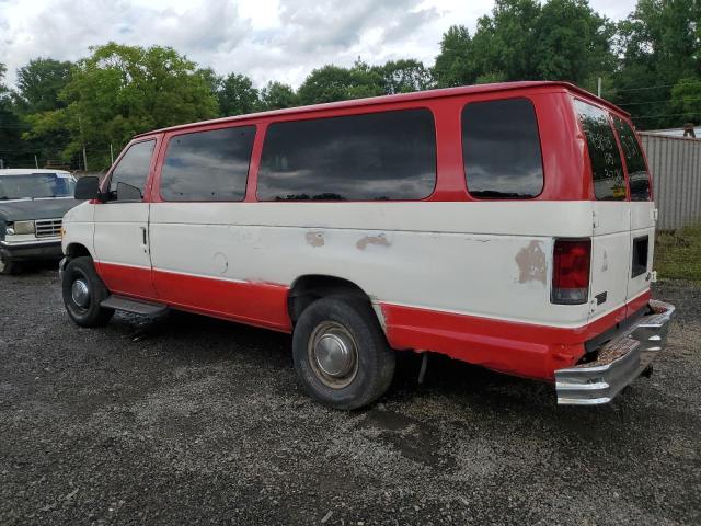 2002 Ford Econoline E350 Super Duty Wagon VIN: 1FBSS31L52HA71930 Lot: 57044794