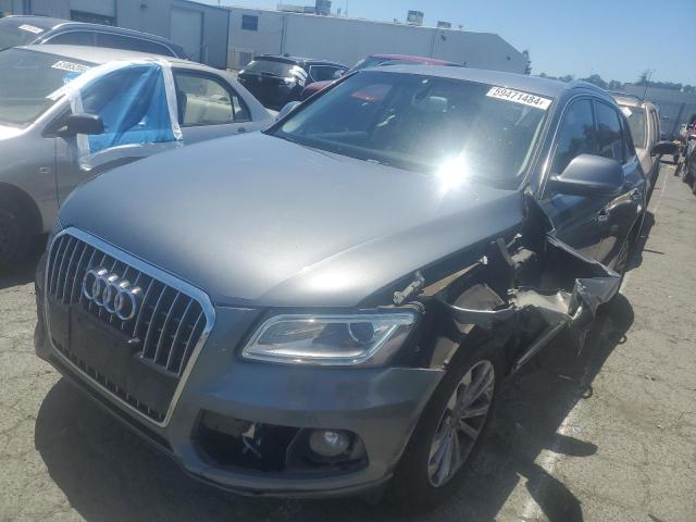 VIN WA1LFAFP5DA097020 2013 Audi Q5, Premium Plus no.1