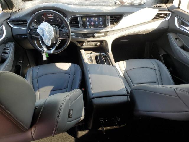 2022 Buick Enclave Premium VIN: 5GAEVBKW5NJ124241 Lot: 59497314