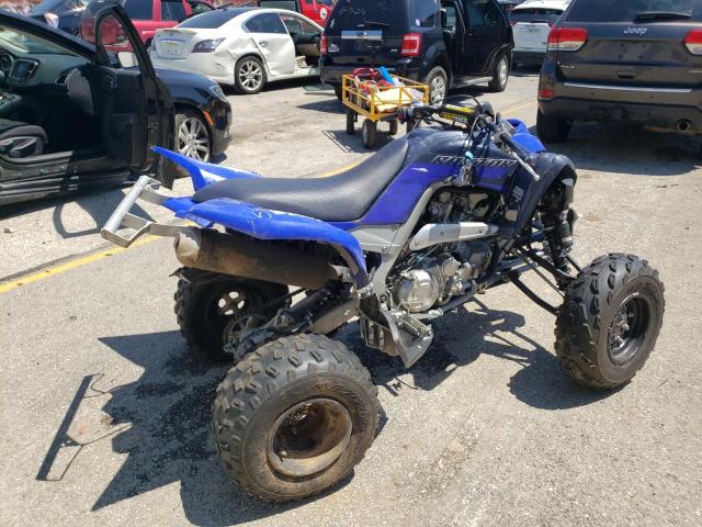 2023 YAMAHA YFM700 R 5Y4AML6E9PA100221