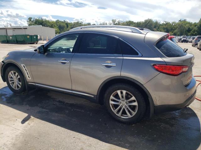2009 Infiniti Fx35 VIN: JNRAS18U89M103572 Lot: 60339994