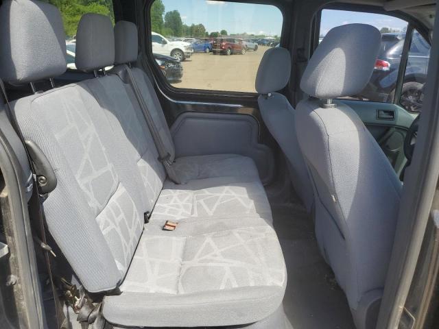 2012 Ford Transit Connect Xlt Premium VIN: NM0KS9CN6CT081522 Lot: 58761774