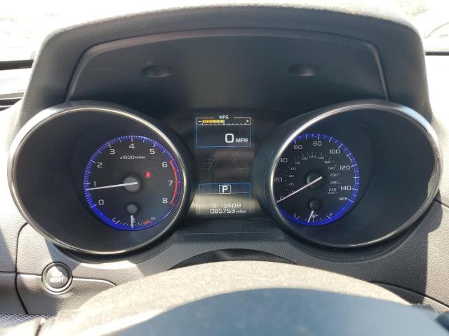 2016 SUBARU OUTBACK 2. - 4S4BSBFC6G3282701
